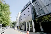 Daegu Gwaneumdong Sweet Hotel