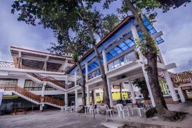 Apple Tree Resort and Hotel