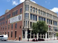 Fairfield Inn & Suites Louisville East Các khách sạn ở Middletown