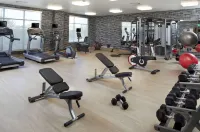 Cambria Hotel Phoenix Chandler - Fashion Center - Træningscentre