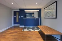 Travelodge Stonehouse Hôtels à : Stroud District