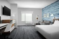 TownePlace Suites Jacksonville Airport Hotels in Jacksonville