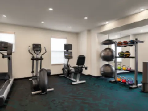 TownePlace Suites Fort Meade National Business Park Hotels in Annapolis Junction