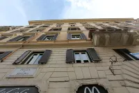Spagna Art & Suites - CA Domus Collection Hotel a Rione IV Campo Marzio