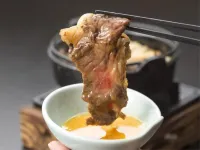 Kyukamura Rikuchu-Miyako - breakfast
