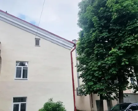 Uyutnaya V Stile Loft V Centre Flat Hotels in Vitebsk