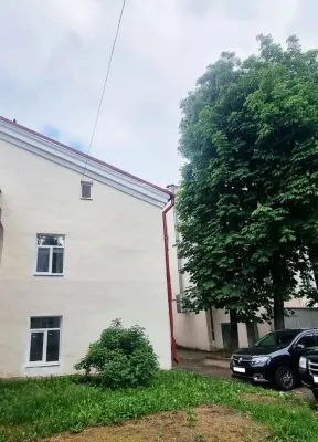 Uyutnaya V Stile Loft V Centre Flat Hotel di Vitebsk