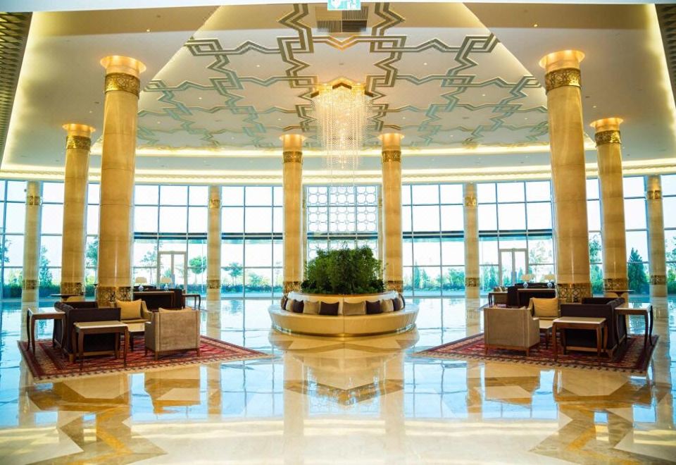 Yyldyz 호텔 후기 이미지