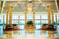 Yyldyz Hotels in Ašgabat