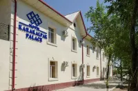 Karakalpak Palace Hotel Hotels in 