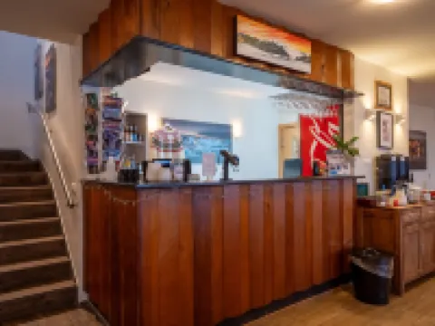 ゲストハウス ジェルディ ホプンのホテル