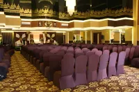 Tjokro Hotel Klaten Hotel di Klaten Selatan