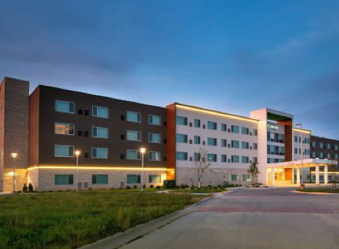 Element Overland Park