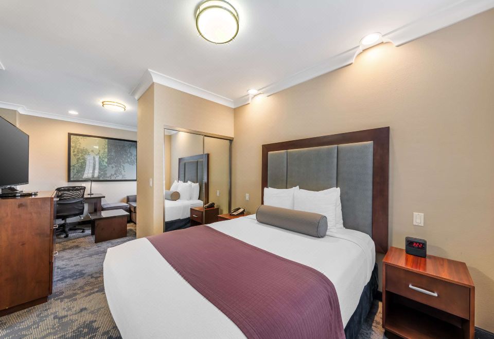 베스트 웨스턴 플러스 아비타 스위트 썸네일