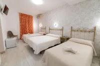 Hotel Manzanito