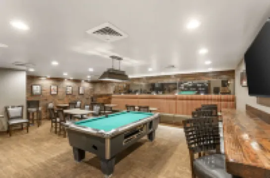 Best Western CottonTree Inn Hotels in Rawlins