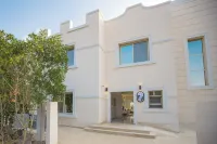 Seven Stays Zayed Hotels in der Nähe von Garden