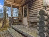 Kärkimökki Hotel di Hameenlinna