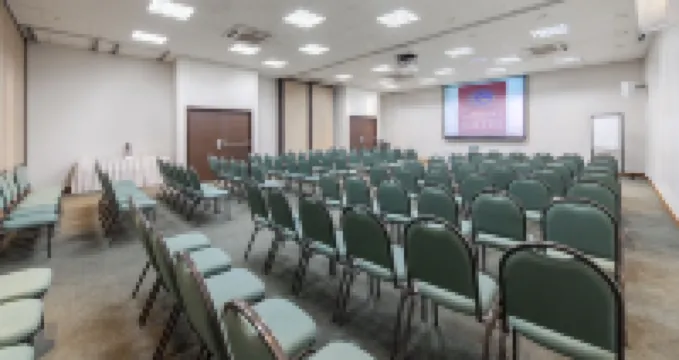 Comfort Suítes Vitória