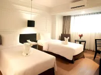 Grand Mahkota Hotel Hotels in Pontianak