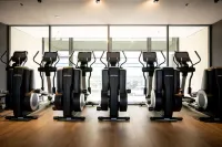 Hilton Chicago O'Hare Airport - Gym
