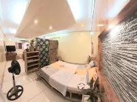 Luxury furnished room No1 فنادق في باماكو