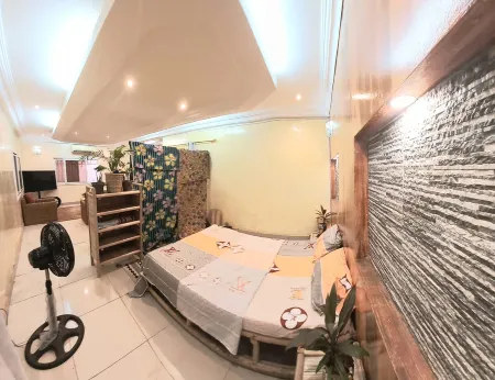 Luxury furnished room No1