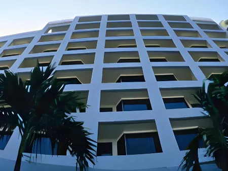 Best Comfort Residential Hotel