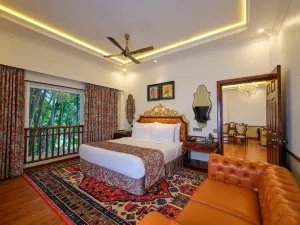 Mayfair Spa Resort & Casino