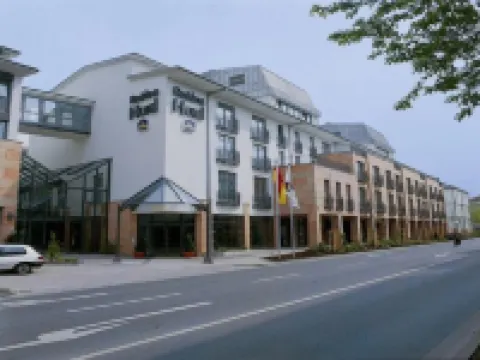 Residenz Hotel Detmold Hotels in Detmold