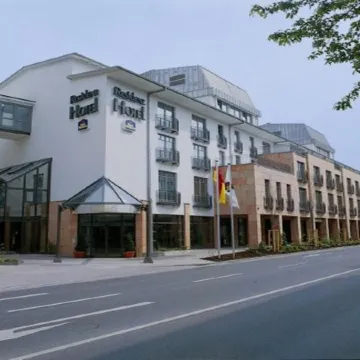 Residenz Hotel Detmold