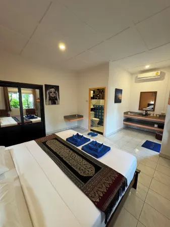 Lanta Island Resort