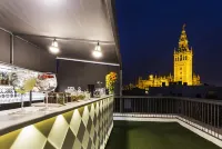 Eurostars Sevilla Boutique