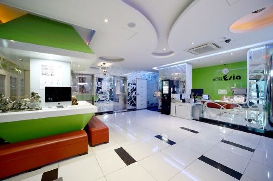 객실 내부 사진 1