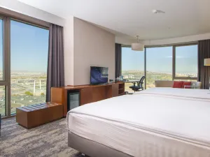 크라운 플라자 카이세리 바이 IHG