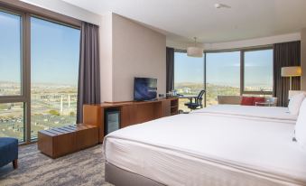 Crowne Plaza Kayseri