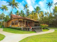 Villa So Long Banyuwangi - Ijen Hotel di 