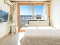 Ganghwa Sororeum Pension Hotel berhampiran Pantai Dongmak