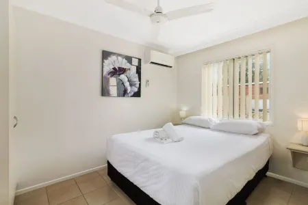 Discovery Parks - Coolwaters, Yeppoon