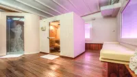 Hotel Boemia