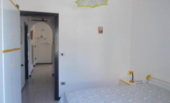 Comfortable apartment near the beach