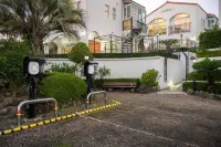 Seogwipo Orange Tree House Pension