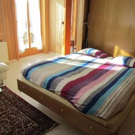 Chalet Halten