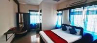 Gopi Residency Hotels near Ullal Srinivas Mallya statue