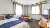 Tabist Asa Station Hotel Hotel a 