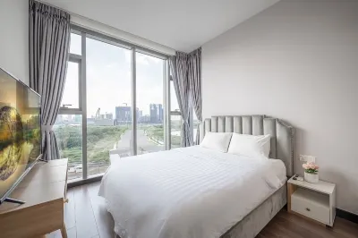 Metropole - Christine Hospitality Các khách sạn ở TP. Hồ Chí Minh