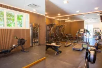 Grand Hotel Riviera - Cdshotels - Gym