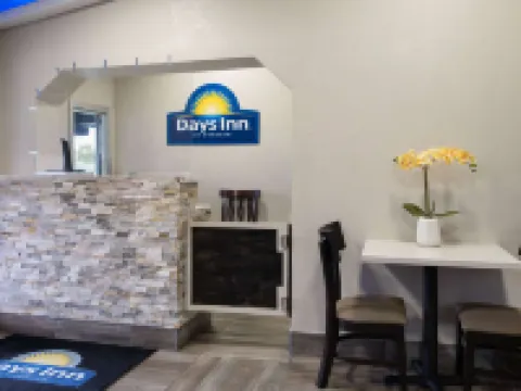 Days Inn by Wyndham Salisbury, NC Hoteles en Salisbury