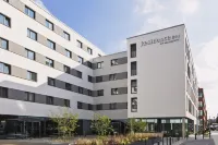 Residence Inn Hamburg Altona Hotels in Hamborg