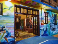 Hotel Cortaza Galería